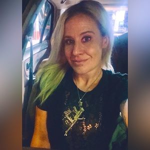 Meet your Posher, Meghan